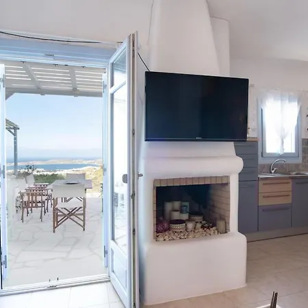 Sea View Σπίτι διακοπών *