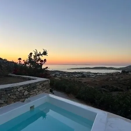 Sea View *